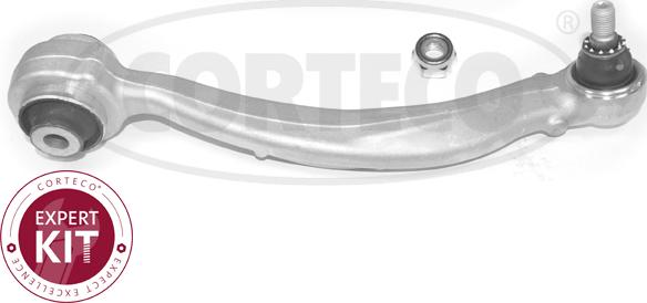 Corteco 49398627 - Bras de liaison, suspension de roue droxauto.com