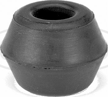 Corteco 49398041 - Suspension, bras de liaison droxauto.com