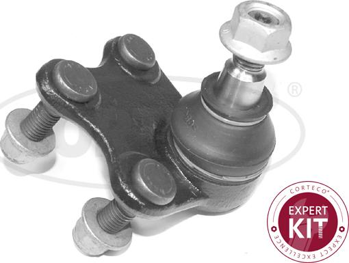 Corteco 49398890 - Rotule de suspension droxauto.com