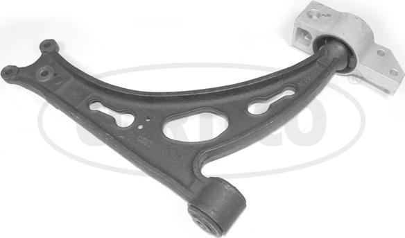Corteco 49398841 - Bras de liaison, suspension de roue droxauto.com