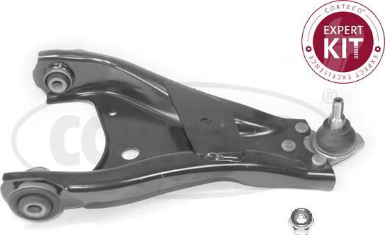 Corteco 49398858 - Bras de liaison, suspension de roue droxauto.com