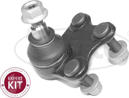 Corteco 49398860 - Rotule de suspension droxauto.com