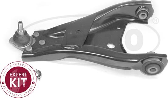 Corteco 49398863 - Bras de liaison, suspension de roue droxauto.com