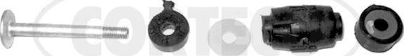 Corteco 49398806 - Entretoise / tige, stabilisateur droxauto.com