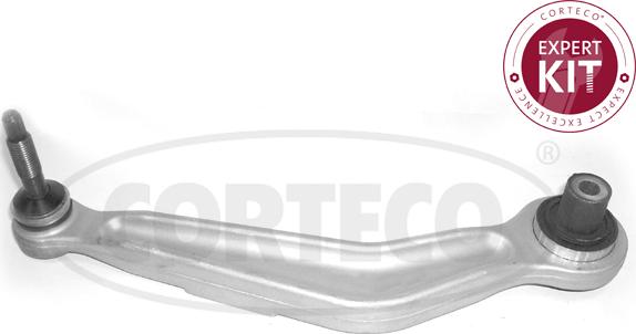 Corteco 49398802 - Bras de liaison, suspension de roue droxauto.com