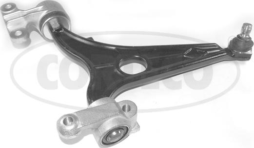 Corteco 49398810 - Bras de liaison, suspension de roue droxauto.com