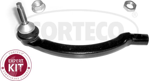 Corteco 49398885 - Rotule de barre de connexion droxauto.com