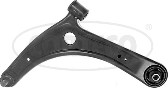 Corteco 49398838 - Bras de liaison, suspension de roue droxauto.com