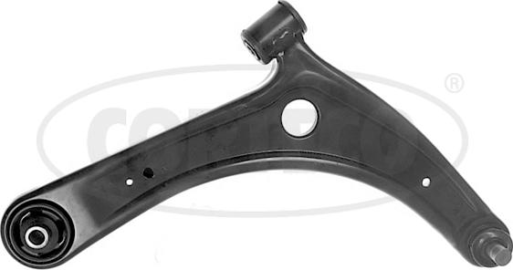 Corteco 49398837 - Bras de liaison, suspension de roue droxauto.com