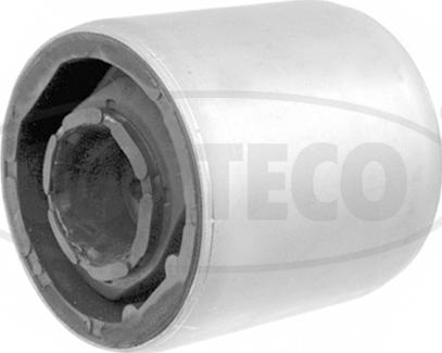 Corteco 49398352 - Suspension, bras de liaison droxauto.com