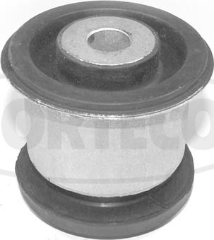 Corteco 49398242 - Suspension, bras de liaison droxauto.com