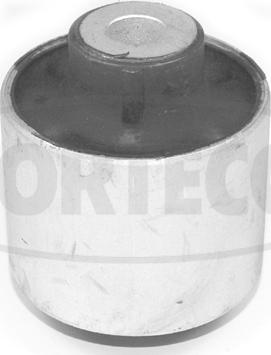 Corteco 49398287 - Suspension, bras de liaison droxauto.com