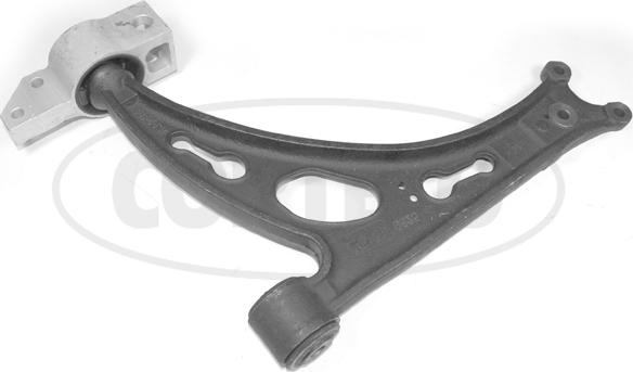 Corteco 49398795 - Bras de liaison, suspension de roue droxauto.com
