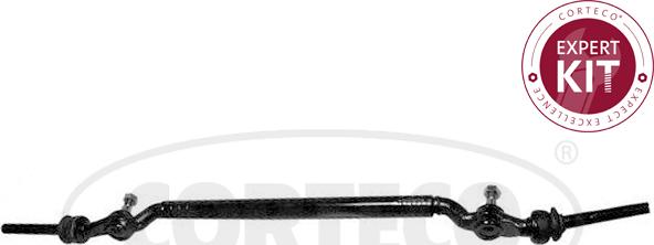 Corteco 49398796 - Barre de connexion droxauto.com