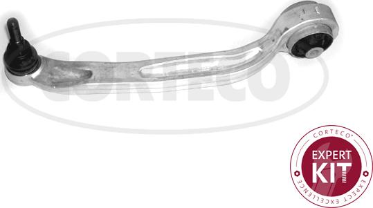 Corteco 49398759 - Bras de liaison, suspension de roue droxauto.com
