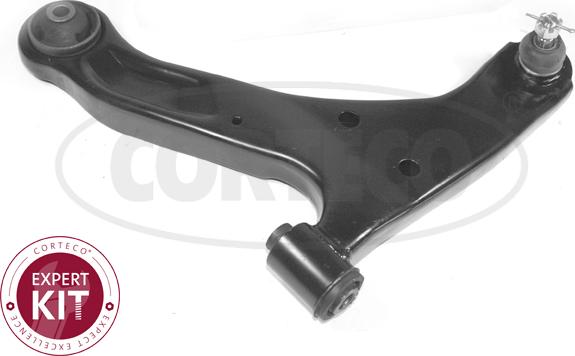 Corteco 49398754 - Bras de liaison, suspension de roue droxauto.com