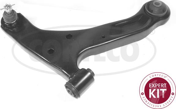 Corteco 49398750 - Bras de liaison, suspension de roue droxauto.com