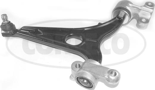 Corteco 49398760 - Bras de liaison, suspension de roue droxauto.com