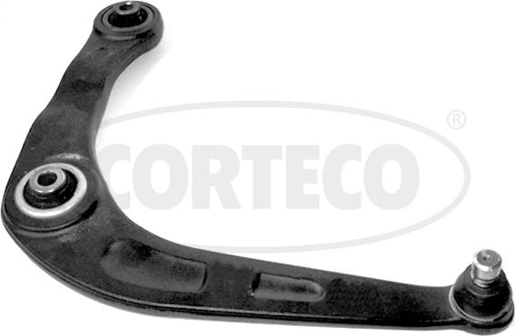 Corteco 49398713 - Bras de liaison, suspension de roue droxauto.com