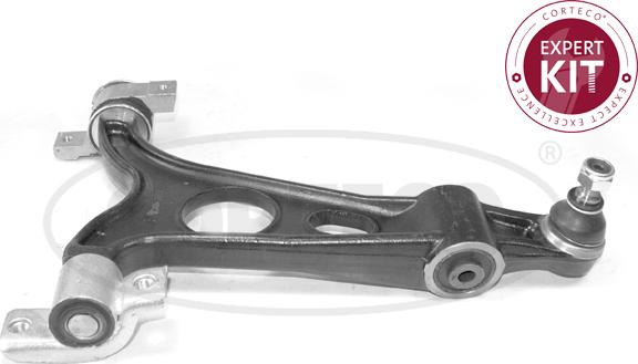 Corteco 49398785 - Bras de liaison, suspension de roue droxauto.com