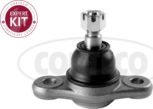 Corteco 49398788 - Rotule de suspension droxauto.com
