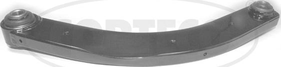 Corteco 49398787 - Bras de liaison, suspension de roue droxauto.com