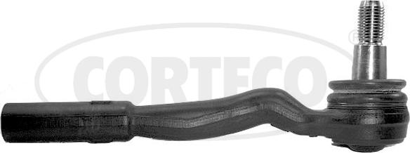Corteco 49398721 - Rotule de barre de connexion droxauto.com