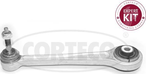 Corteco 49398773 - Bras de liaison, suspension de roue droxauto.com