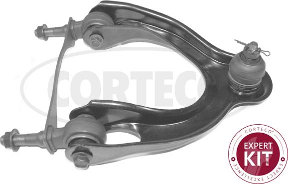 Corteco 49397433 - Bras de liaison, suspension de roue droxauto.com
