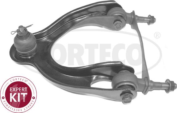 Corteco 49397432 - Bras de liaison, suspension de roue droxauto.com