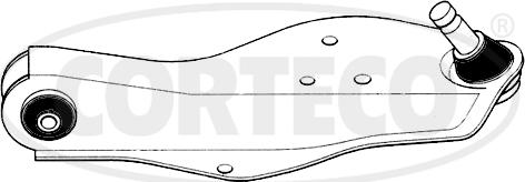 Corteco 49397427 - Bras de liaison, suspension de roue droxauto.com