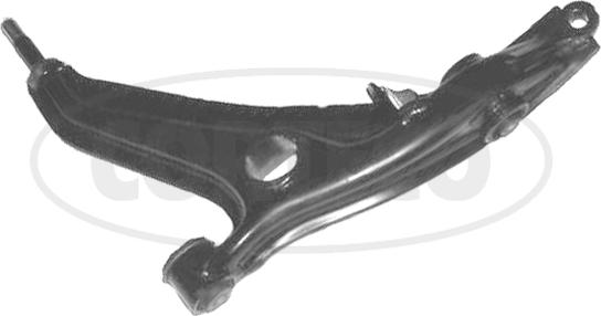 Corteco 49397562 - Bras de liaison, suspension de roue droxauto.com