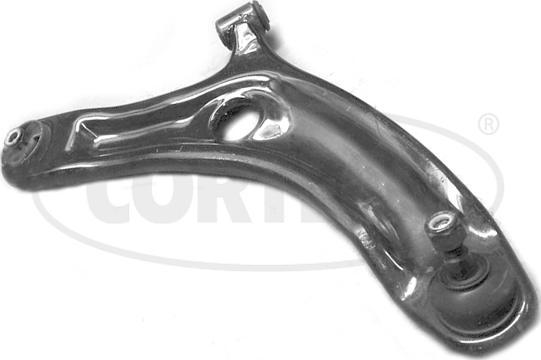 Corteco 49397524 - Bras de liaison, suspension de roue droxauto.com