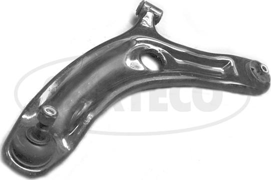 Corteco 49397525 - Bras de liaison, suspension de roue droxauto.com