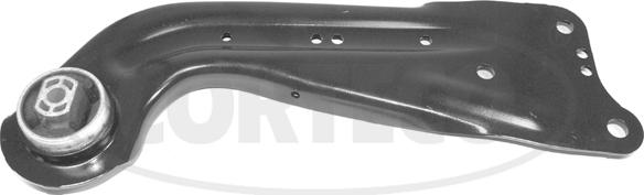 Corteco 49397699 - Bras de liaison, suspension de roue droxauto.com