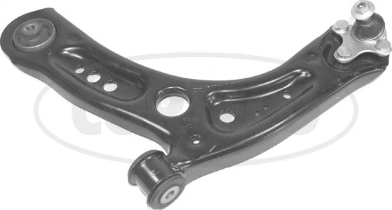 Corteco 49397696 - Bras de liaison, suspension de roue droxauto.com