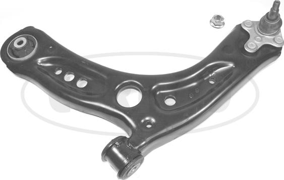 Corteco 49397698 - Bras de liaison, suspension de roue droxauto.com