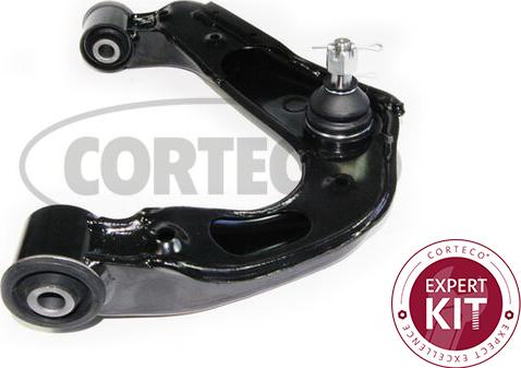 Corteco 49397659 - Bras de liaison, suspension de roue droxauto.com