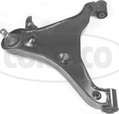 Corteco 49397661 - Bras de liaison, suspension de roue droxauto.com