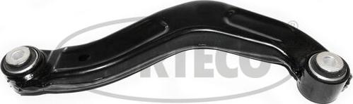 Corteco 49397676 - Bras de liaison, suspension de roue droxauto.com