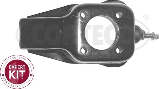 Corteco 49397069 - Bras de liaison, suspension de roue droxauto.com