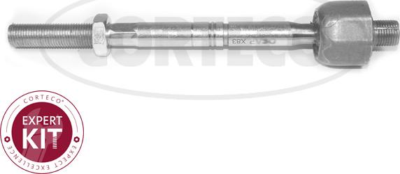 Corteco 49397009 - Rotule de direction intérieure, barre de connexion droxauto.com