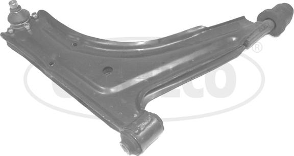 Corteco 49397075 - Bras de liaison, suspension de roue droxauto.com