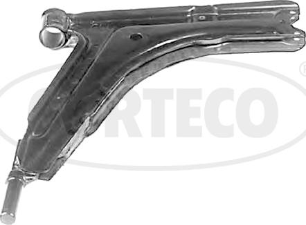 Corteco 49397073 - Bras de liaison, suspension de roue droxauto.com