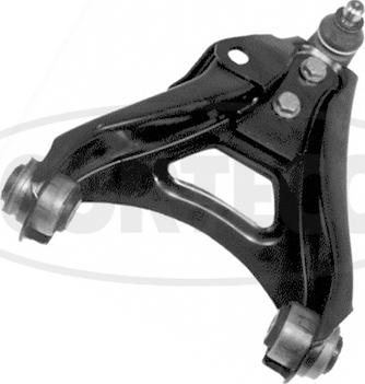 Corteco 49397146 - Bras de liaison, suspension de roue droxauto.com