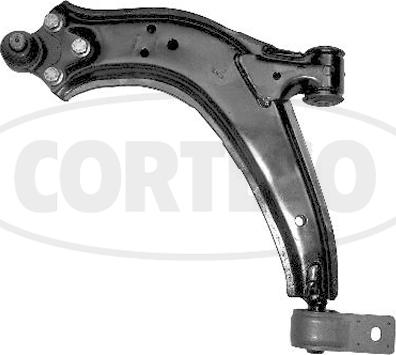 Corteco 49397119 - Bras de liaison, suspension de roue droxauto.com
