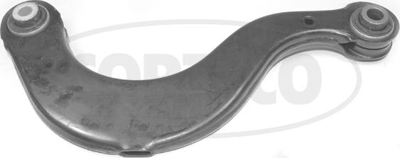 Corteco 49397114 - Bras de liaison, suspension de roue droxauto.com