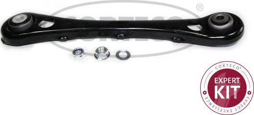 Corteco 49397111 - Bras de liaison, suspension de roue droxauto.com