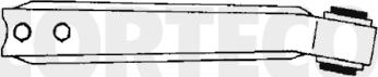 Corteco 49397171 - Bras de liaison, suspension de roue droxauto.com