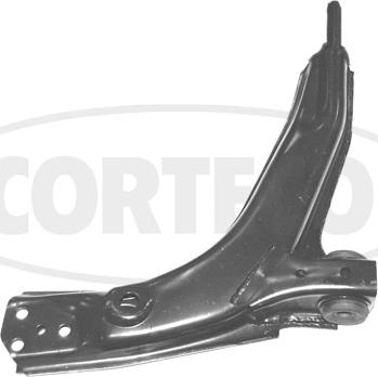 Corteco 49397209 - Bras de liaison, suspension de roue droxauto.com